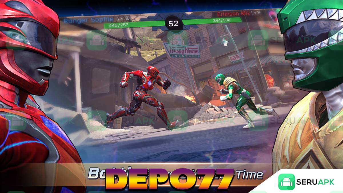 DEPO77 2