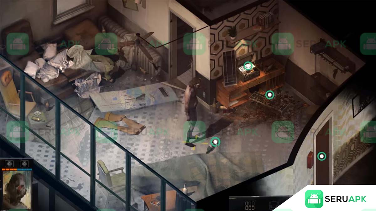 Disco Elysium 1