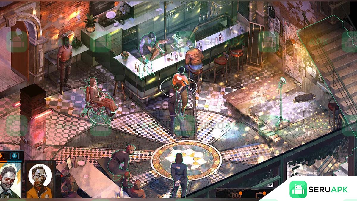 Disco Elysium 2