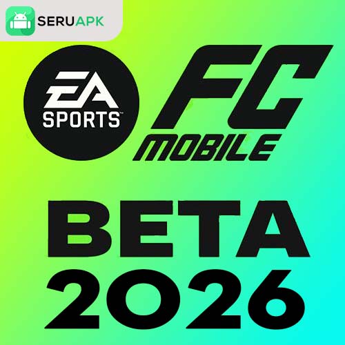 FC Mobile Beta 2026