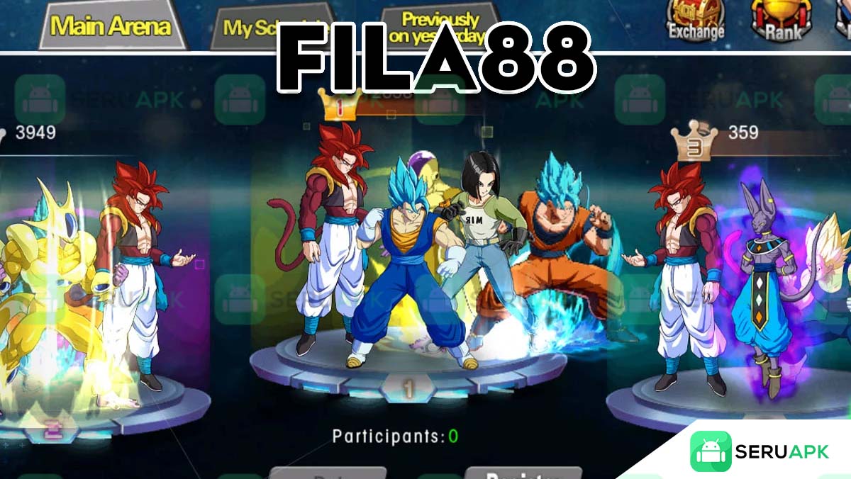 Fila88 4