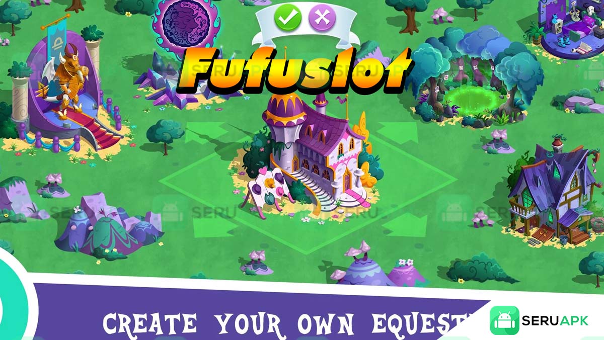 Fufuslot 1