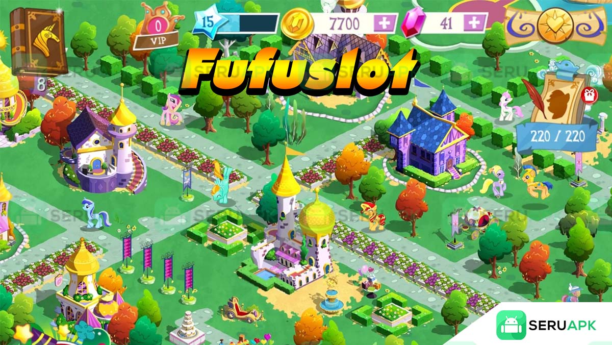 Fufuslot 3