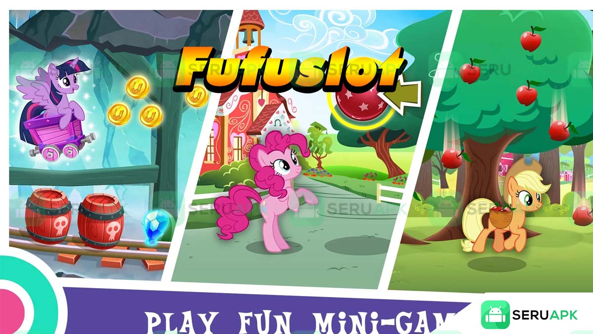 Fufuslot 2