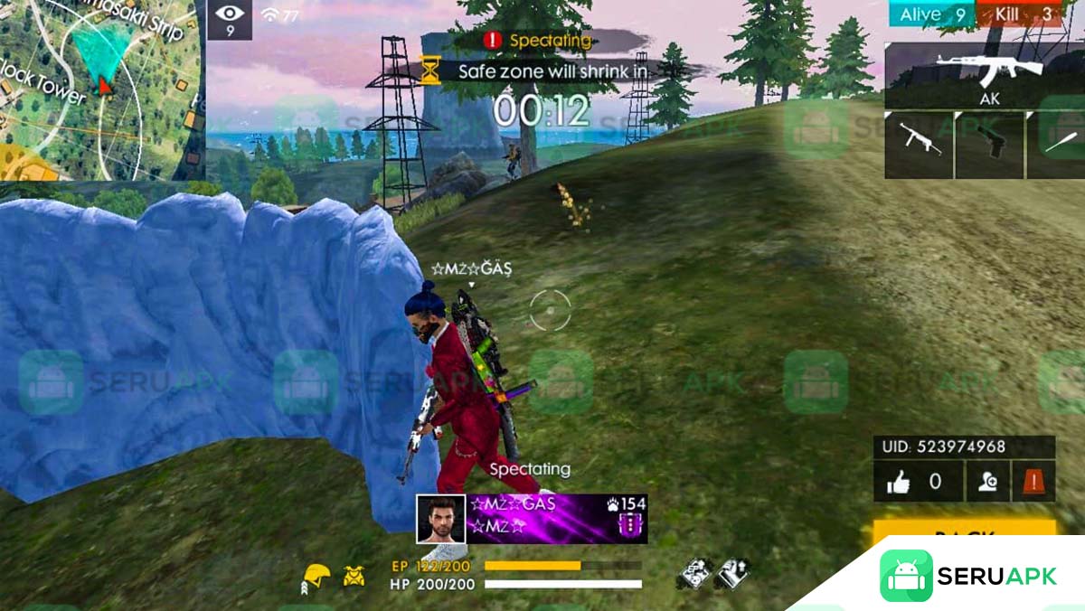 Ghost Bot v10 4