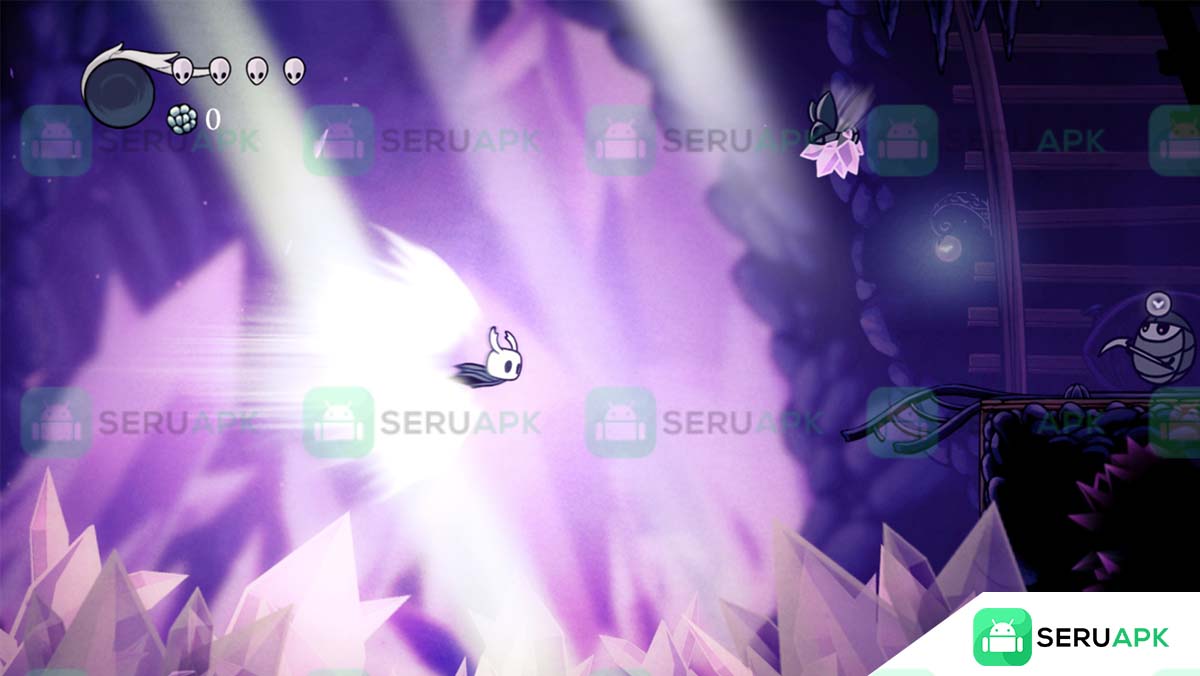 Hollow Knight 4