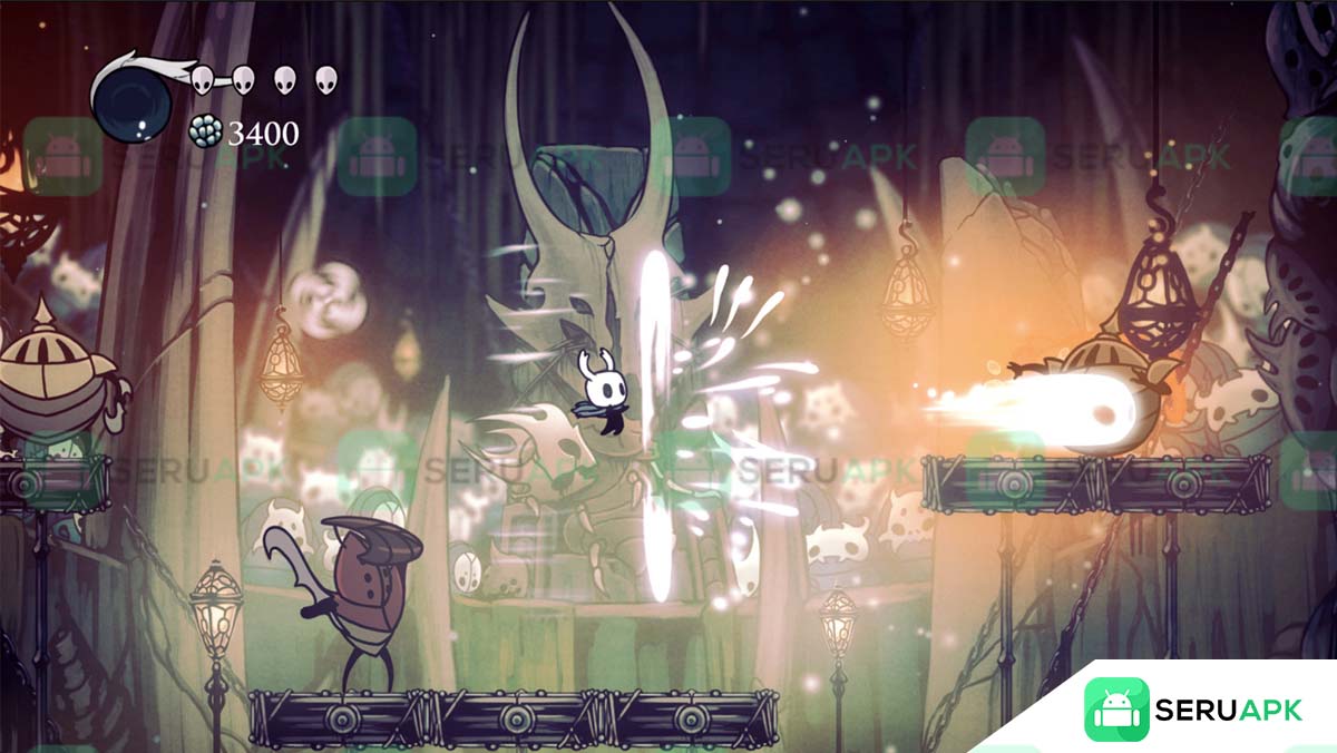 Hollow Knight 2