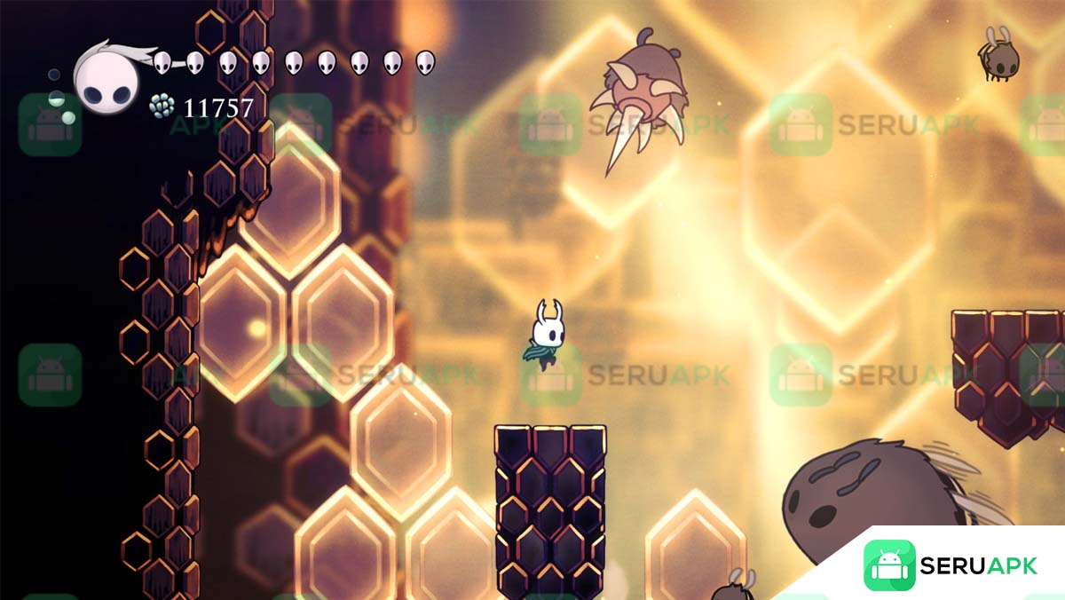 Hollow Knight 3