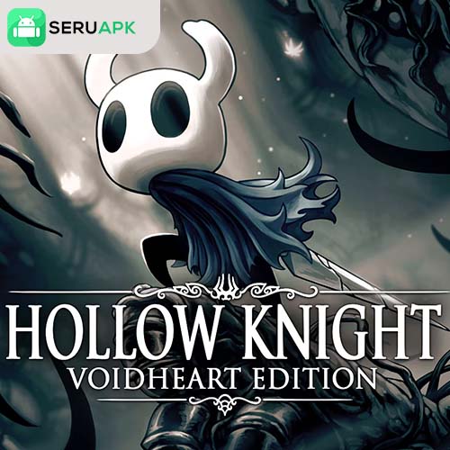 Hollow Knight