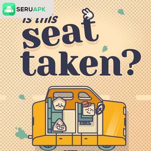 Is This Seat Taken
