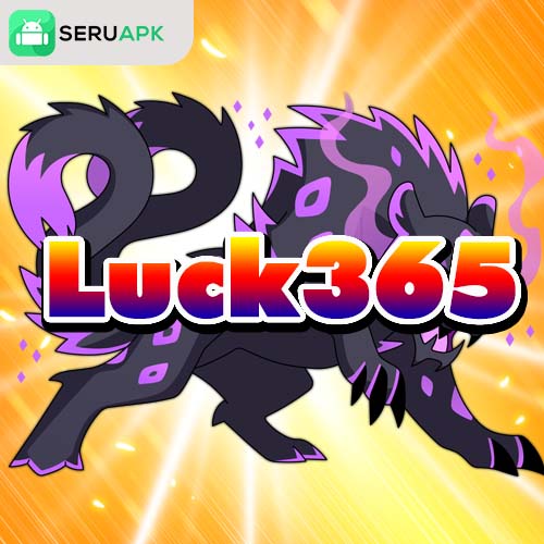 Luck365