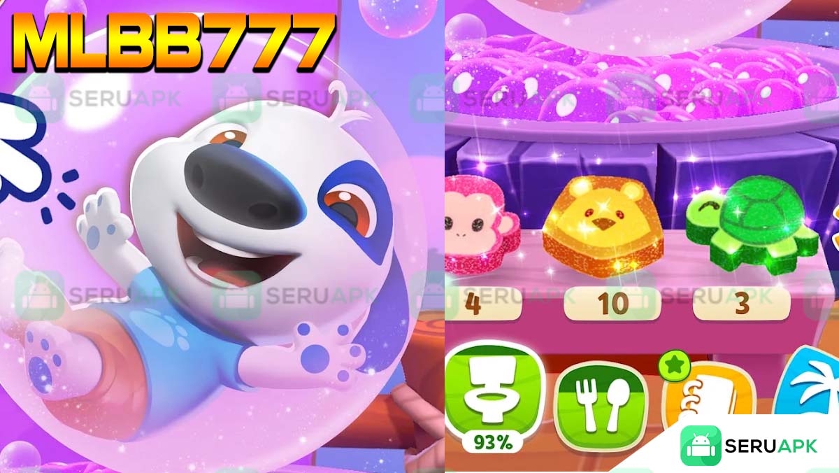MLBB777 4