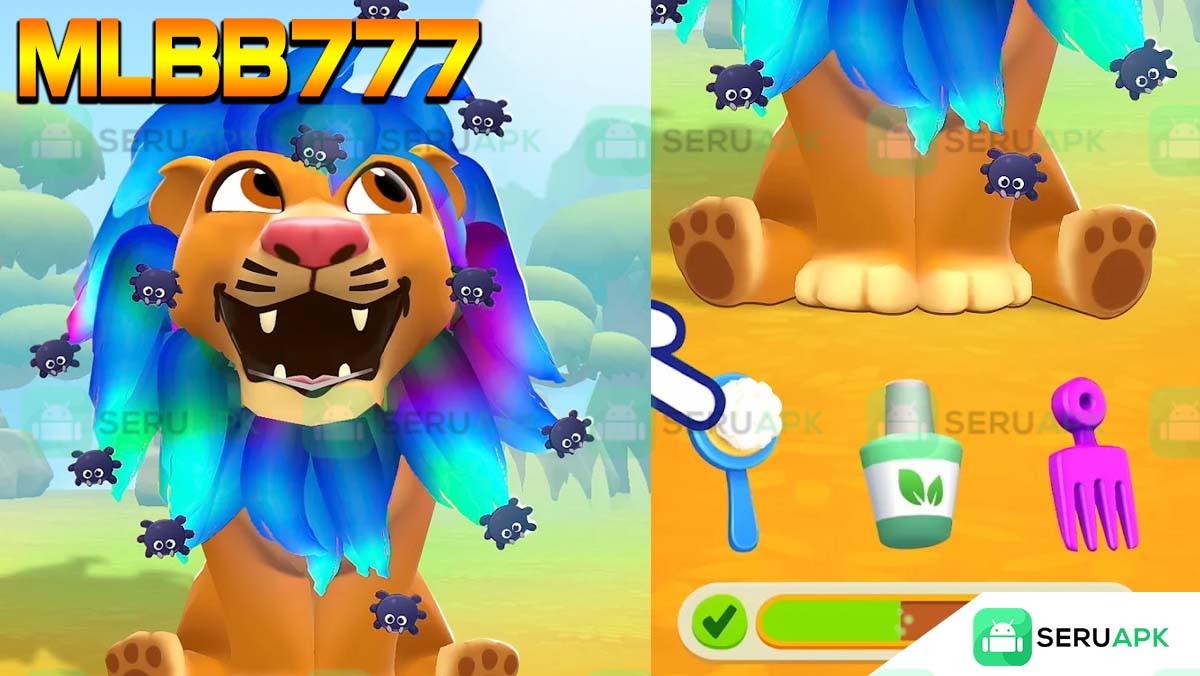 MLBB777 3