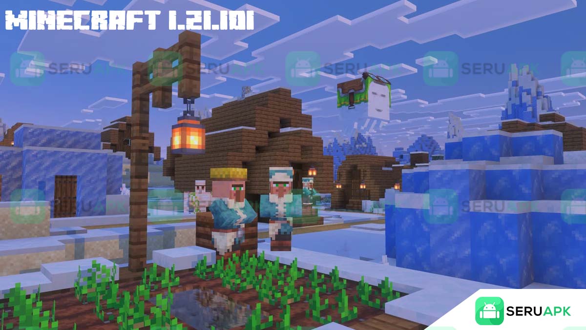 Minecraft 1.21.101 2