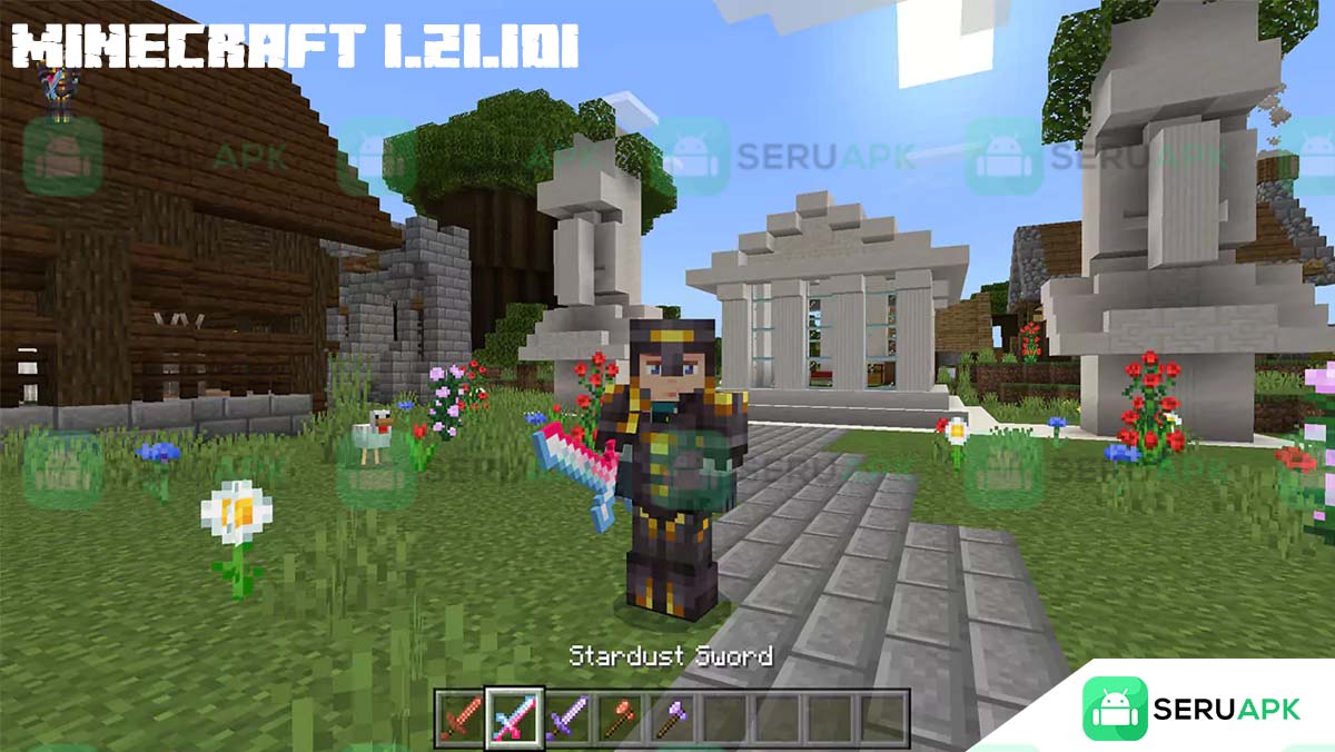 Minecraft 1.21.101 1