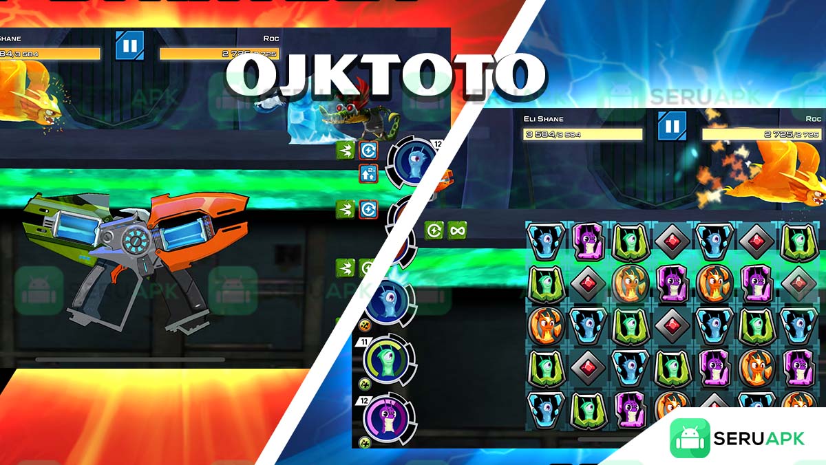 OJKTOTO 1
