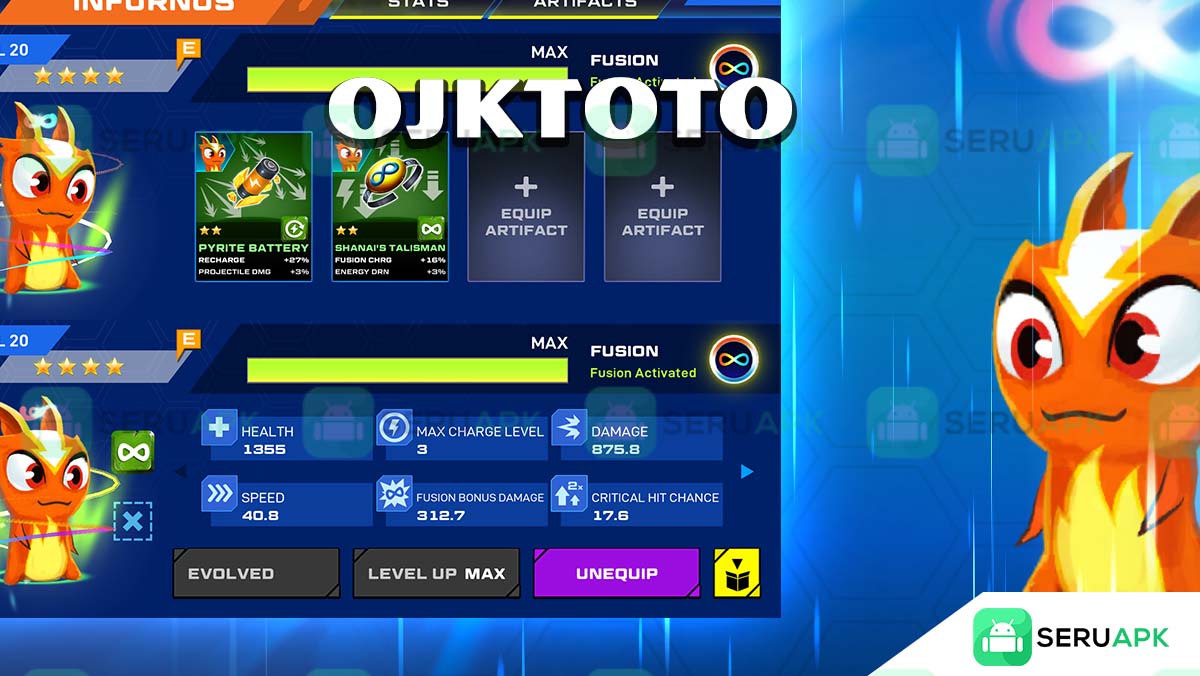 OJKTOTO 3