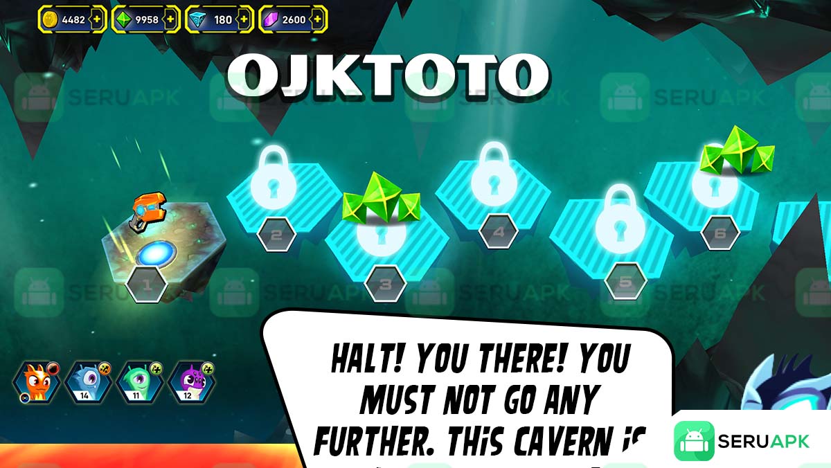 OJKTOTO 4