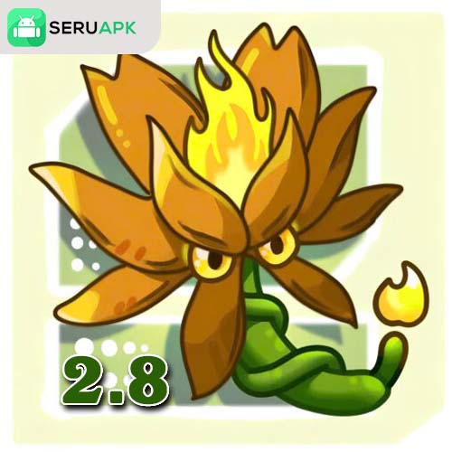 PVZ Fusion 2.8