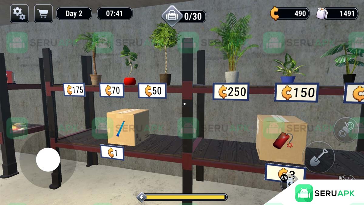 Prison Escape Simulator 3D 2