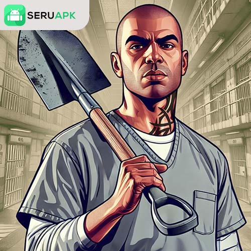 Prison Escape Simulator 3D