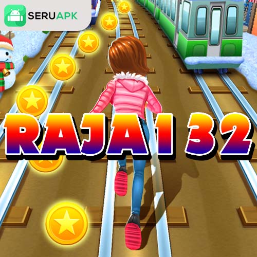 RAJA132