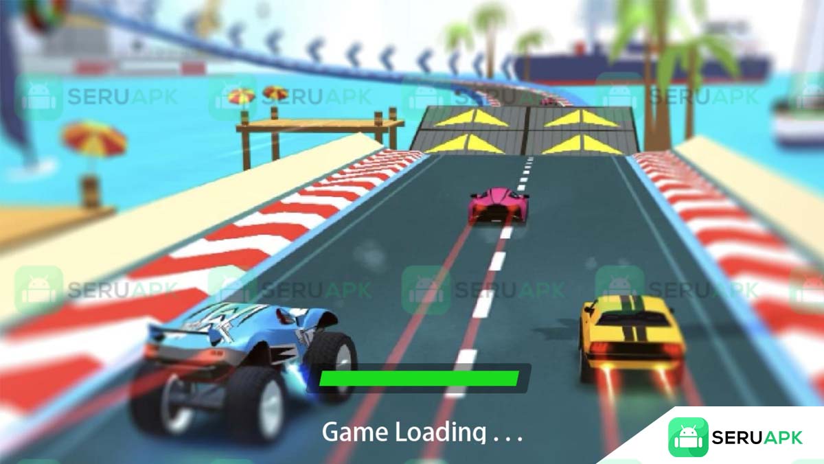 Race Master 2