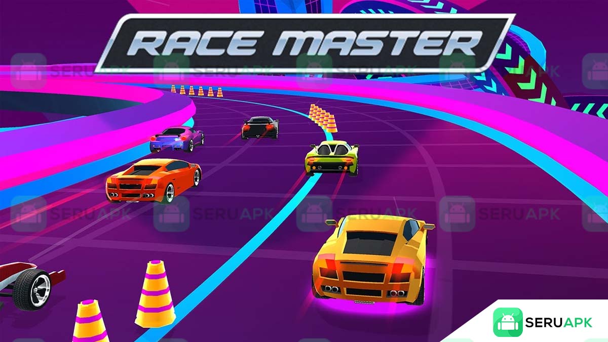 Race Master 4