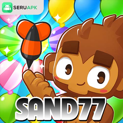 SAND77