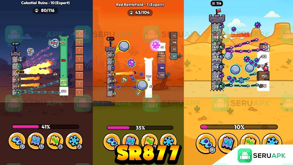 SR877 4