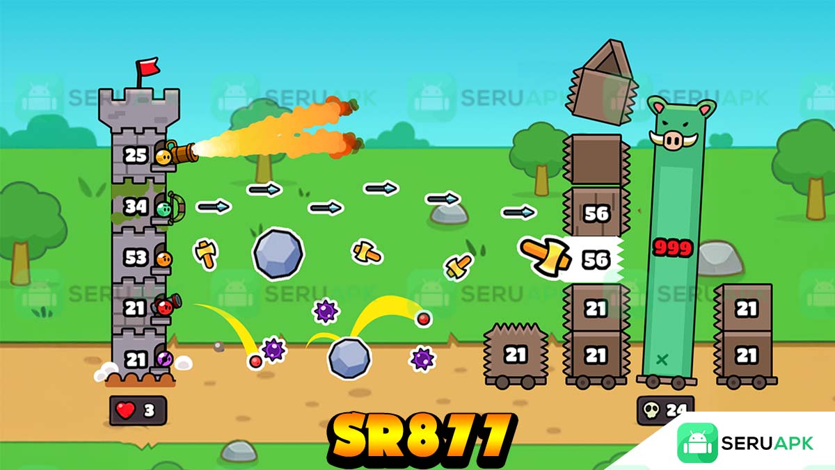 SR877 2