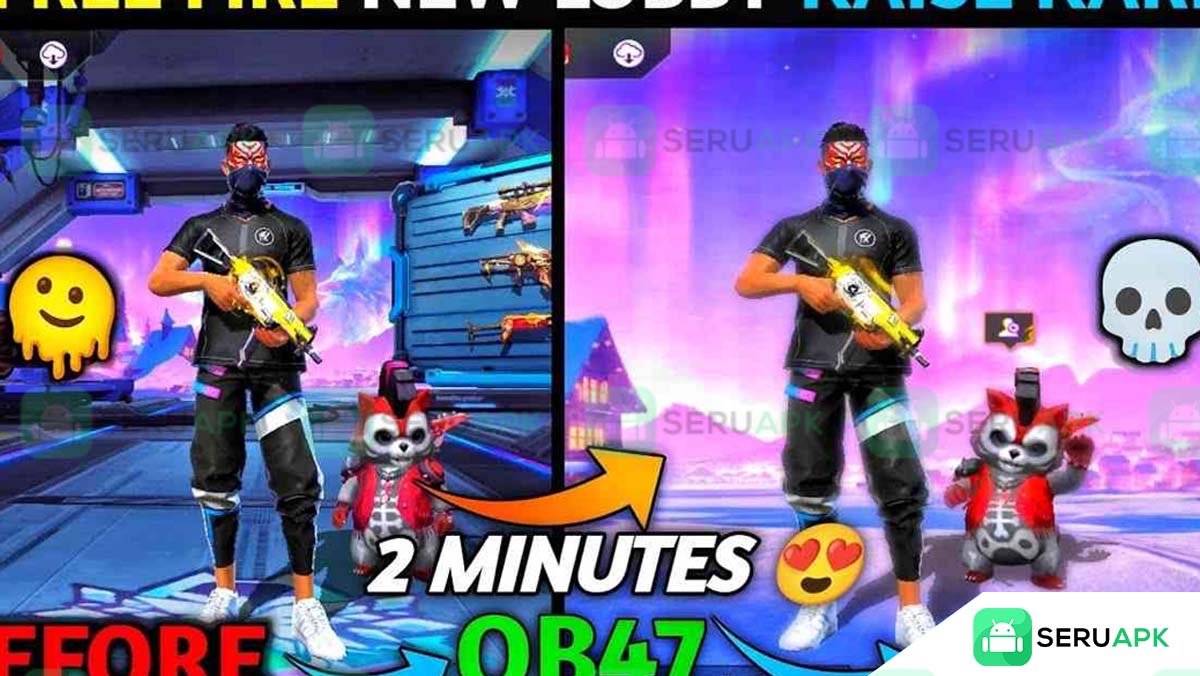 Shadow Bot v3 3