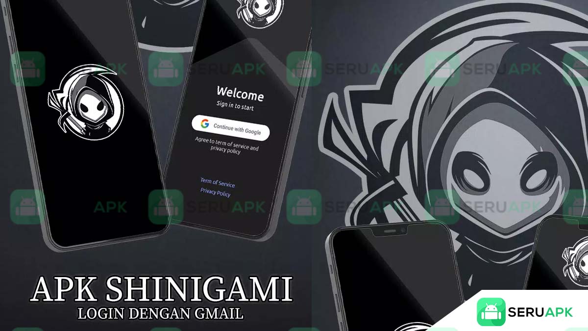 Shinigami 3