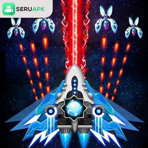 Space Shooter