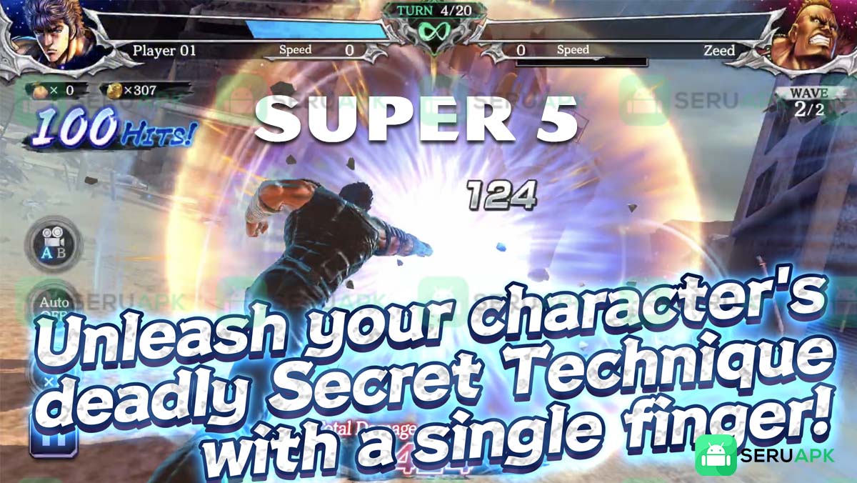 Super 5 1