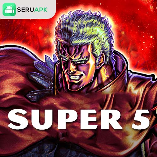 Super 5