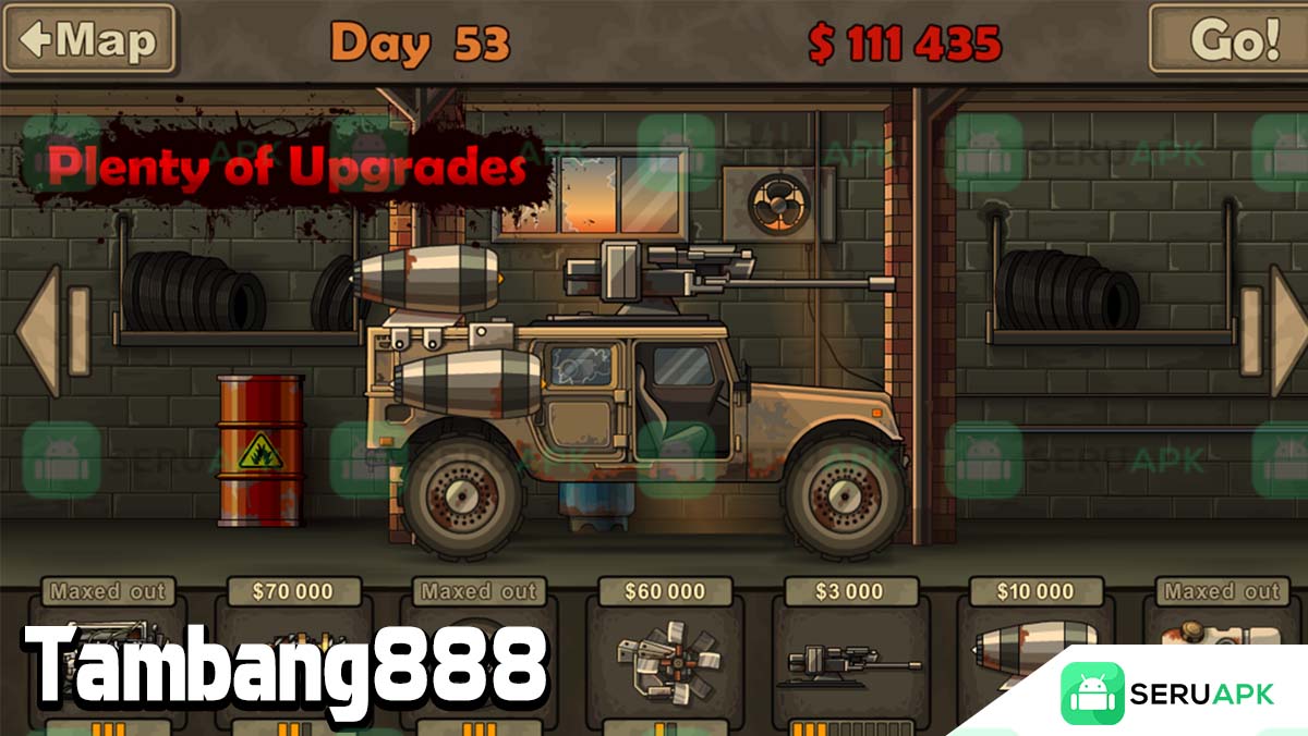 Tambang888 4