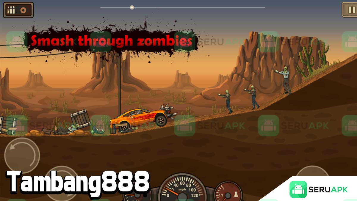 Tambang888 1