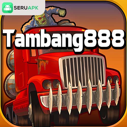 Tambang888