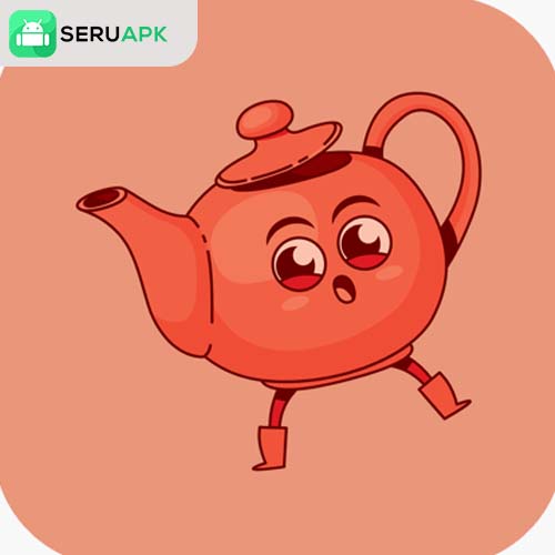 Tea On Her