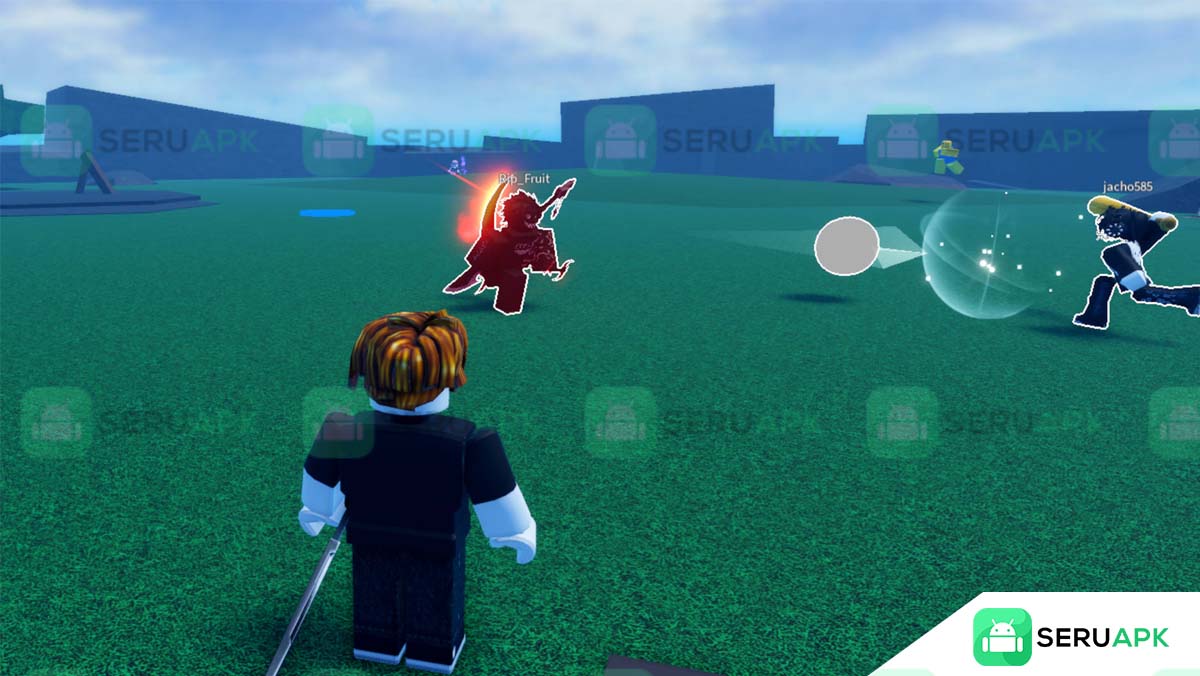 Unciblox 2