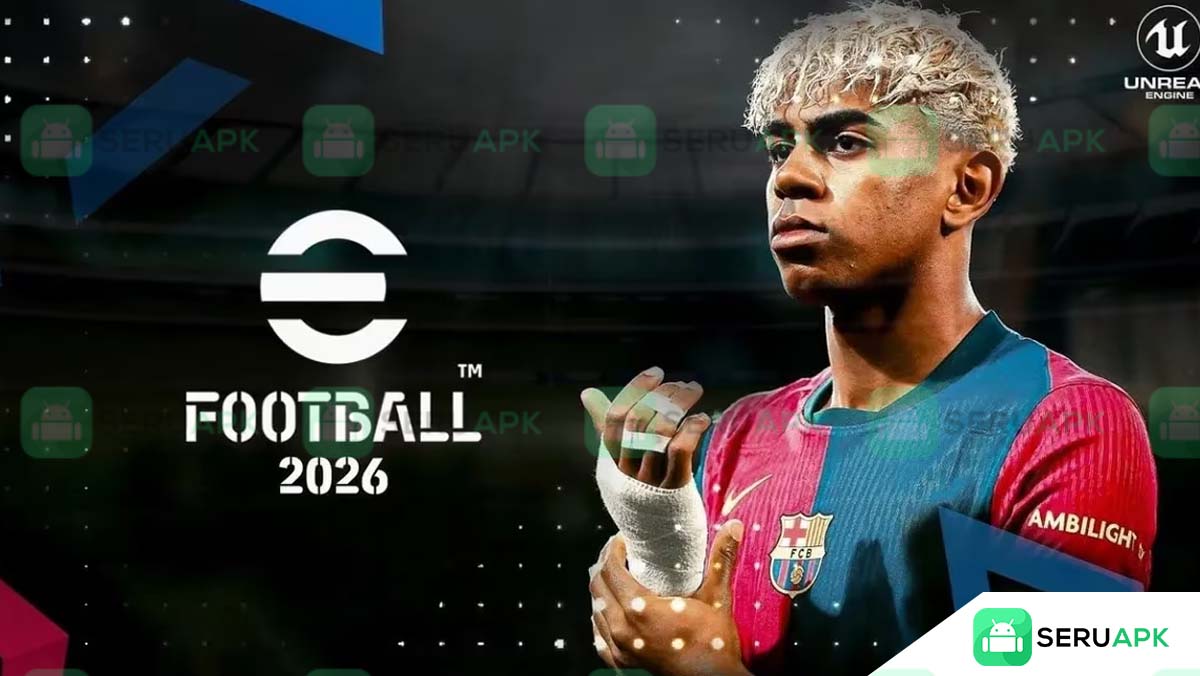 eFootball 2026 2