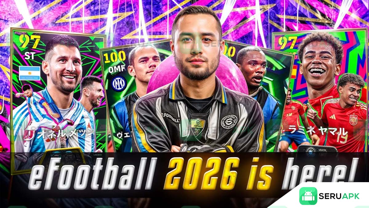 eFootball 2026 4