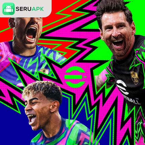 eFootball 2026