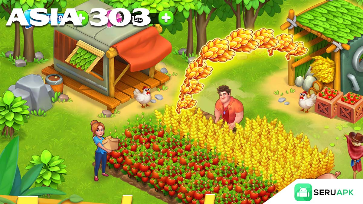 ASIA 303 4