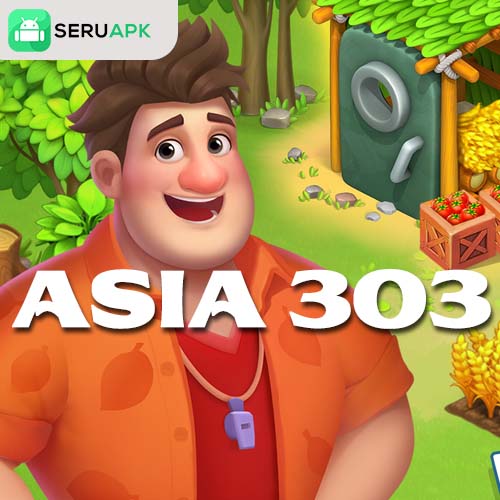 ASIA 303