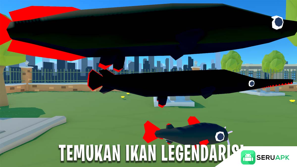 Aku Si Peternak Lele 4
