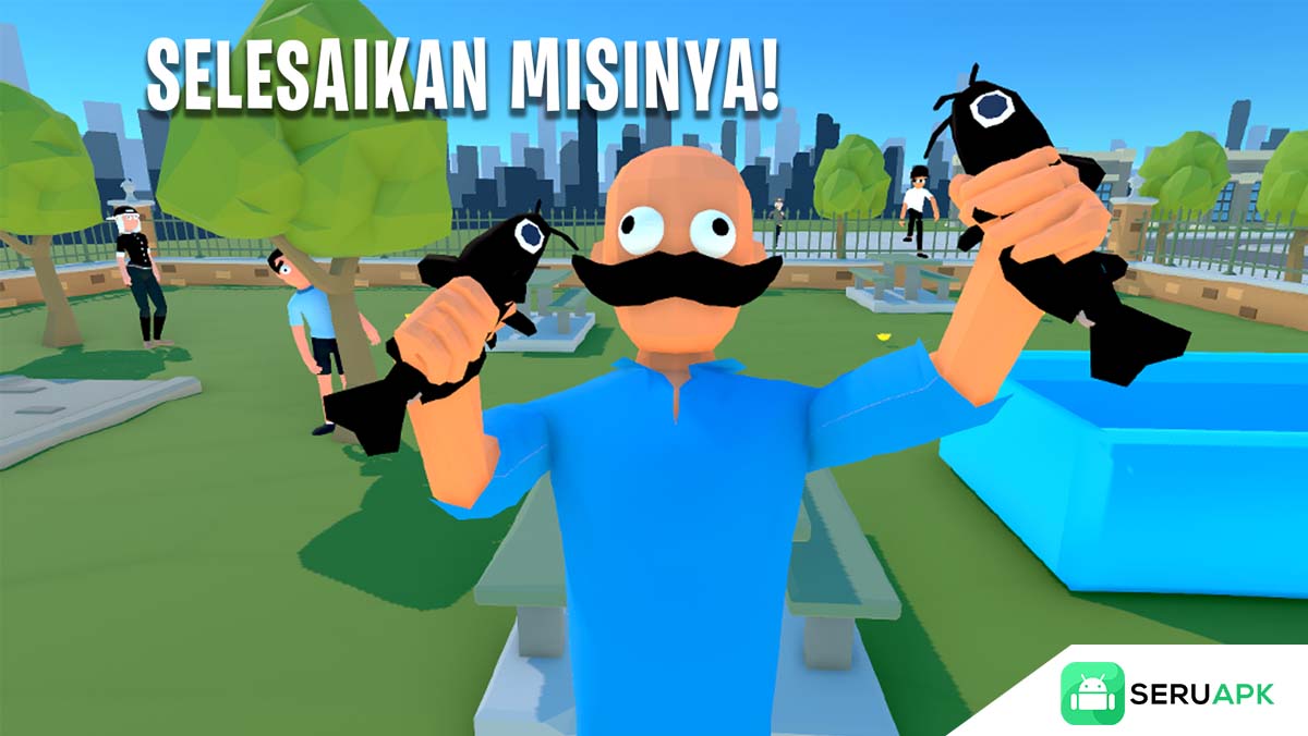 Aku Si Peternak Lele 3