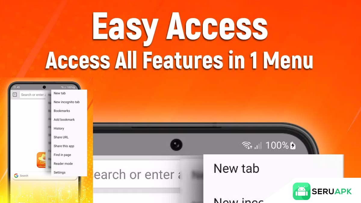 Azka Browser 3