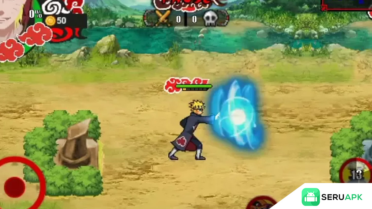 Boruto Senki 2